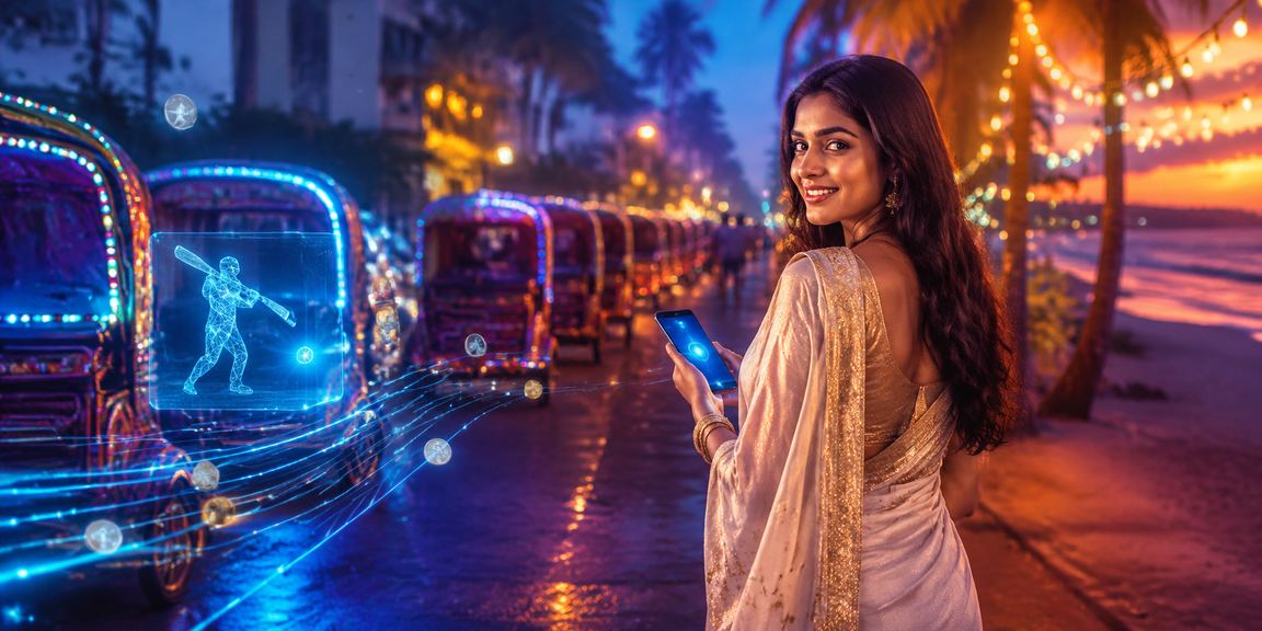 ঢাকার একটি ক্রিকেট বাজির দৃশ্য - আনন্দদায়ক পরিবেশ