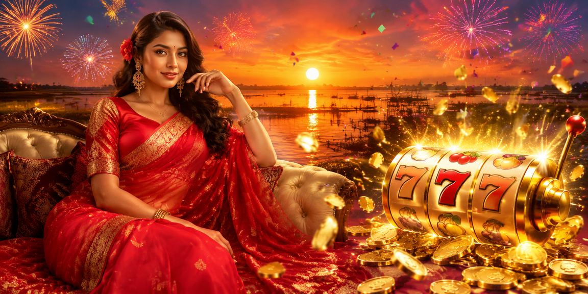 বাংলাদেশের স্লট গেম অপশন